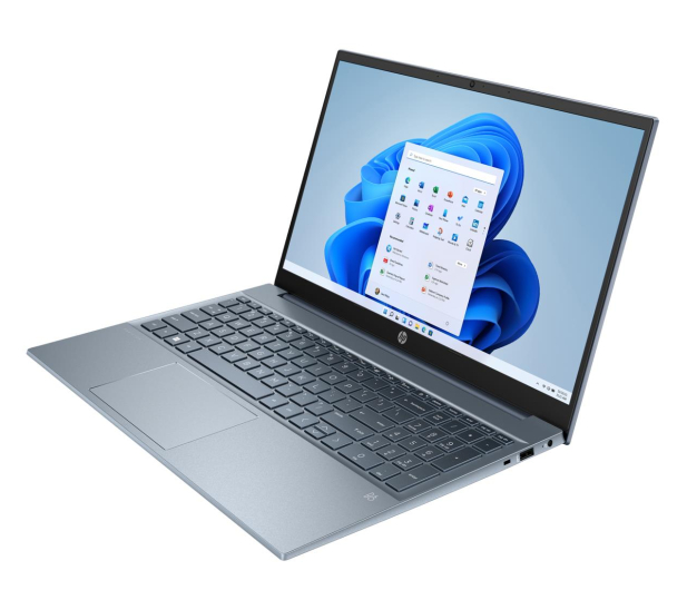 HP Pavilion 15 i5-1335U/32GB/1TB/Win11 Fog Blue - 1234967 - zdjęcie 3